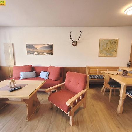 Bungalow Irmgard Bad Mitterndorf Extérieur photo