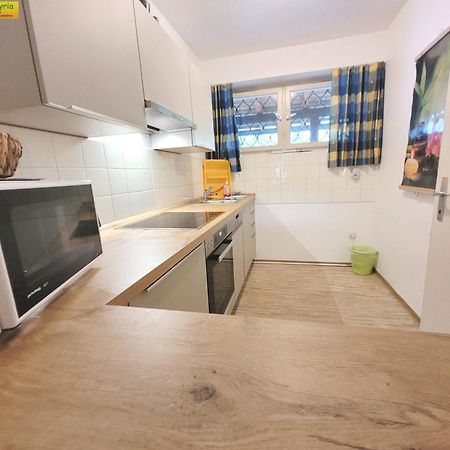 Bungalow Irmgard Bad Mitterndorf Extérieur photo