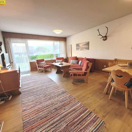 Bungalow Irmgard Bad Mitterndorf Extérieur photo