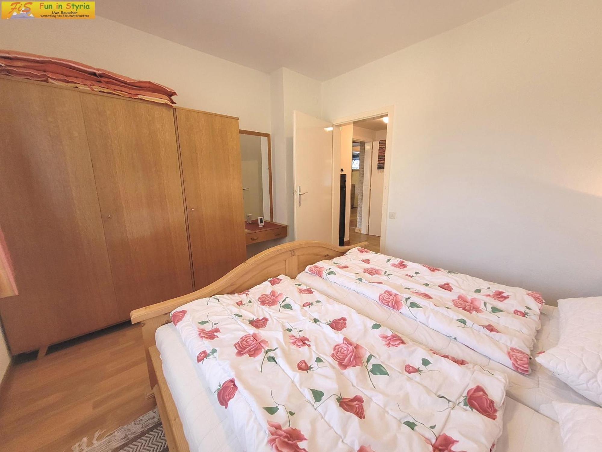 Bungalow Irmgard Bad Mitterndorf Extérieur photo