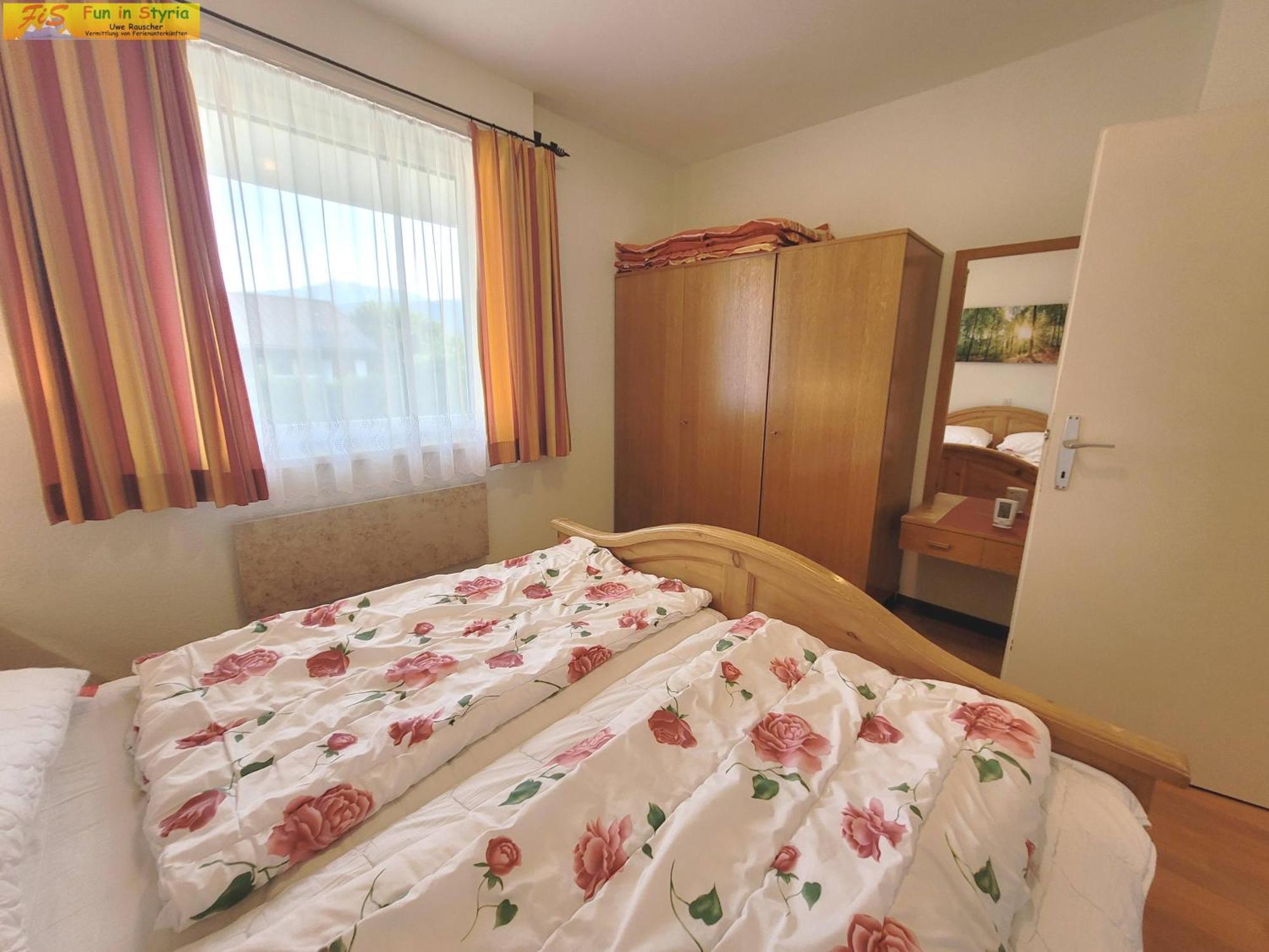 Bungalow Irmgard Bad Mitterndorf Extérieur photo