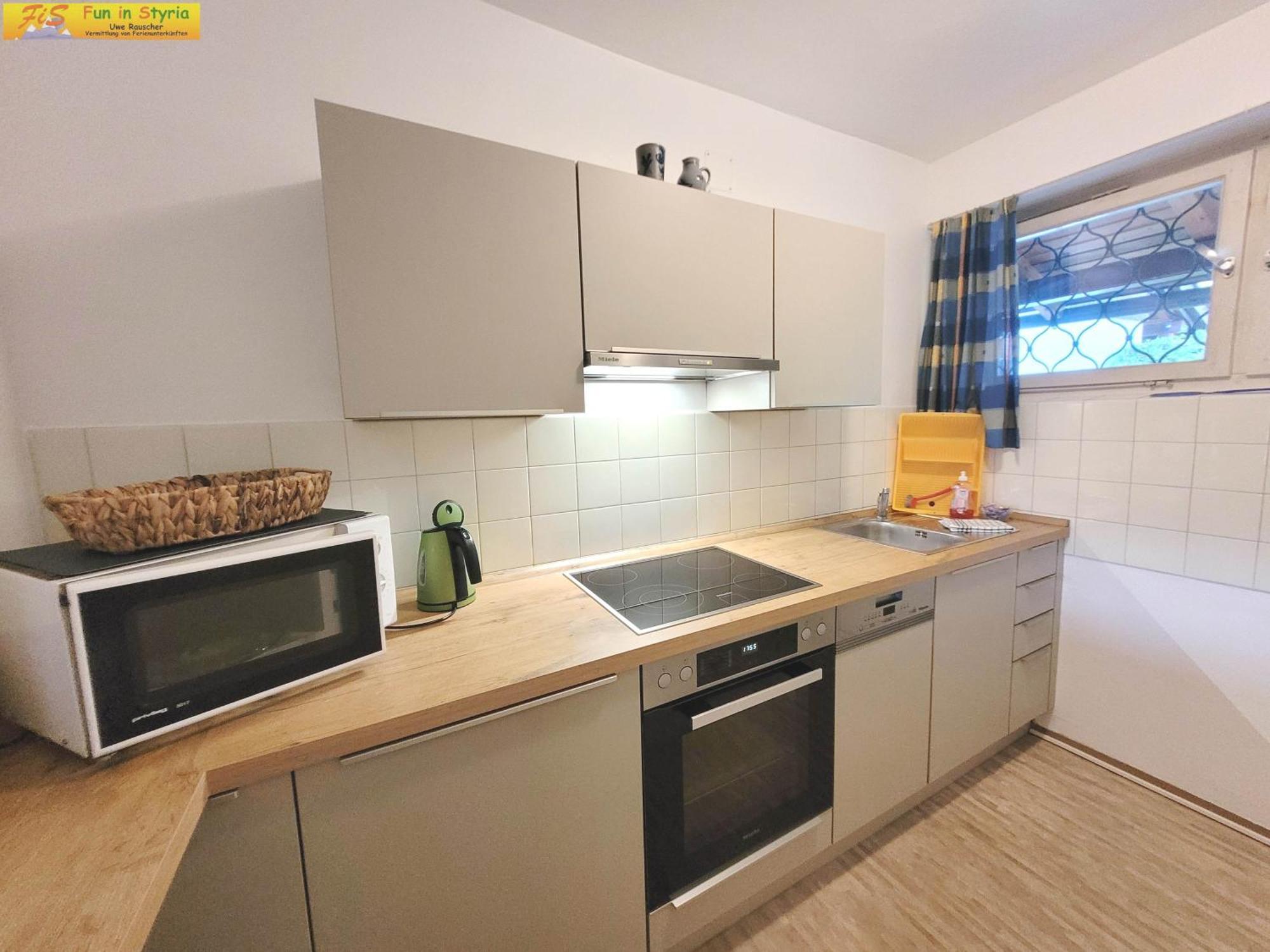 Bungalow Irmgard Bad Mitterndorf Extérieur photo