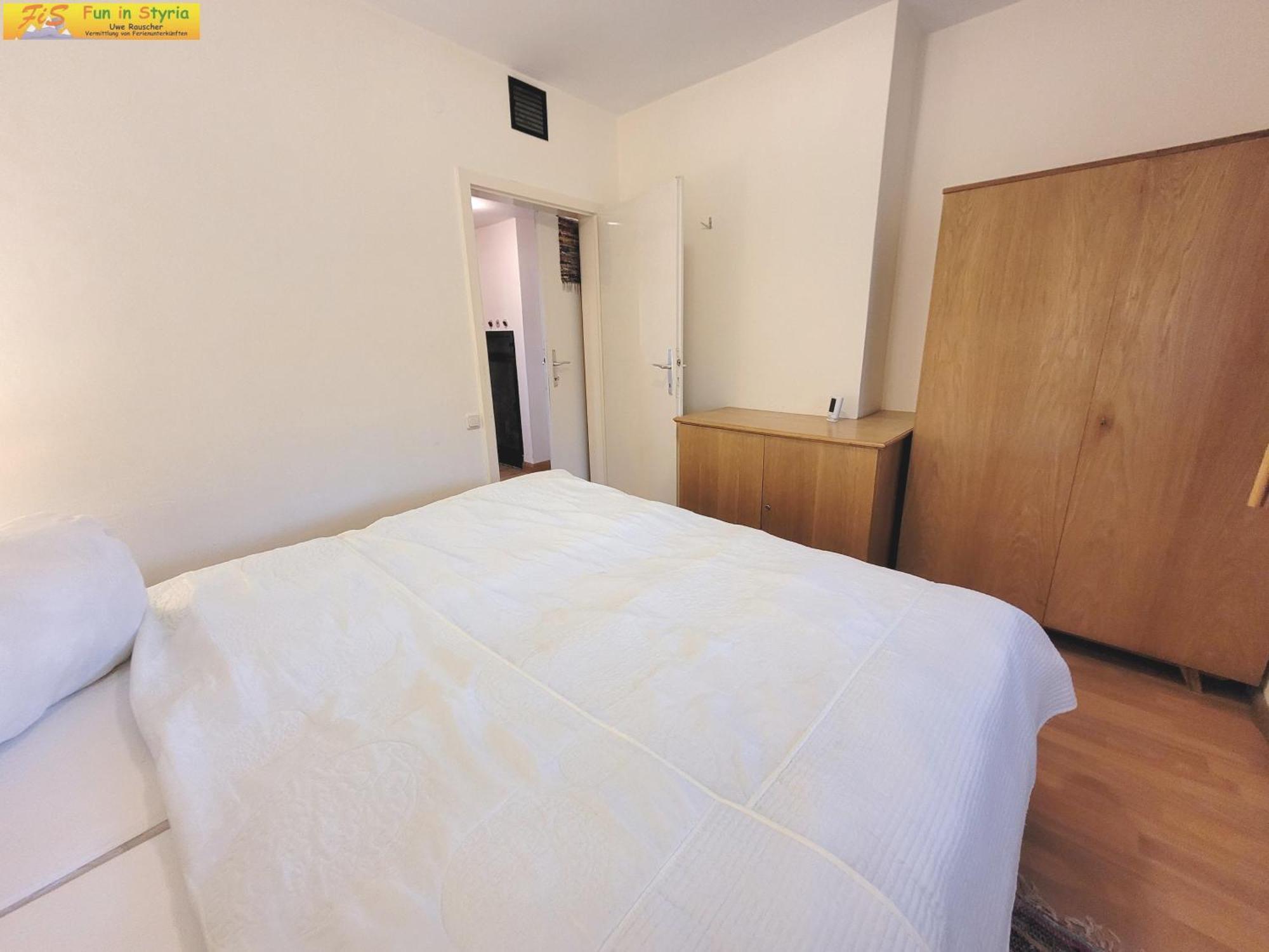 Bungalow Irmgard Bad Mitterndorf Extérieur photo