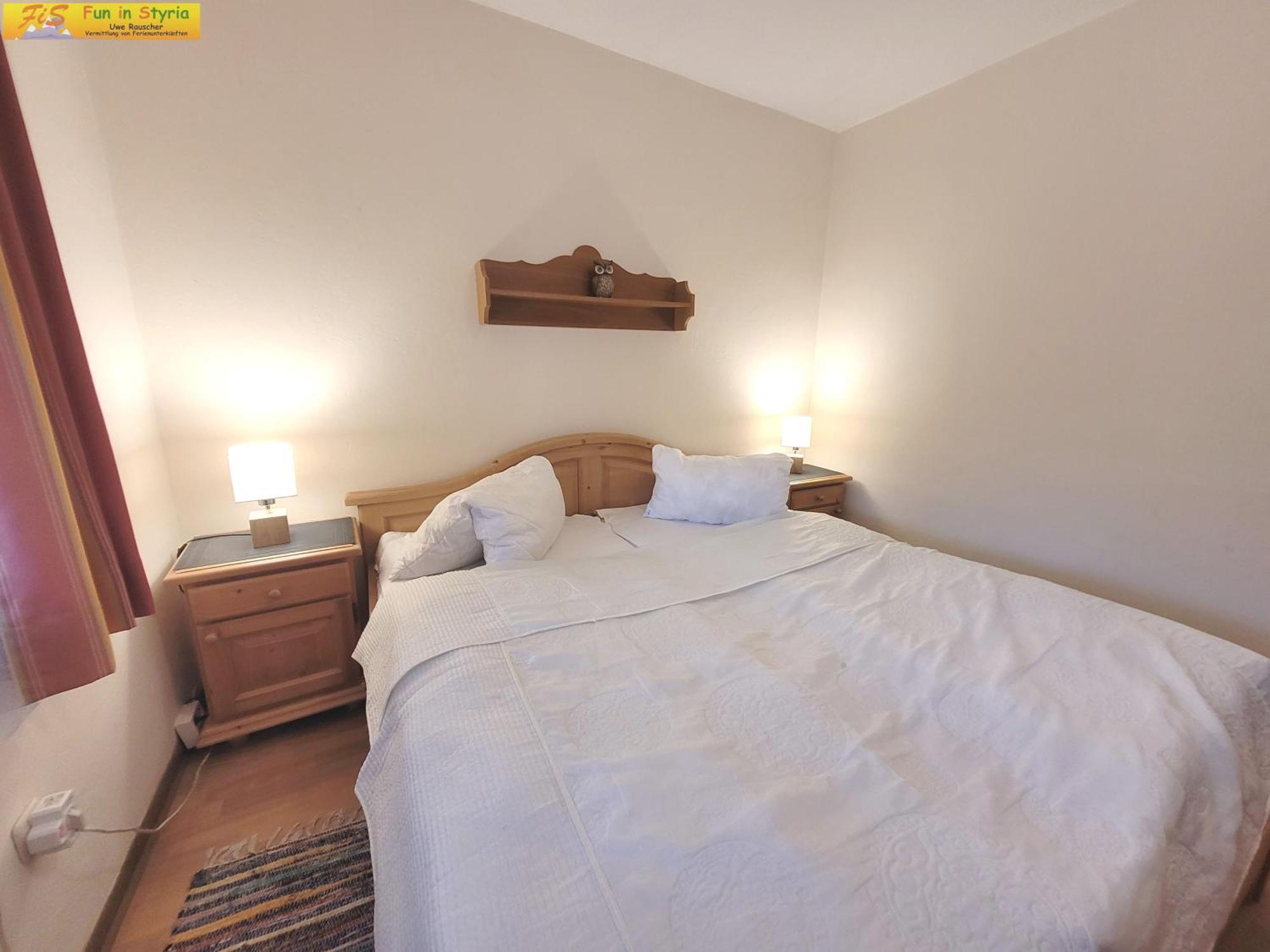 Bungalow Irmgard Bad Mitterndorf Extérieur photo