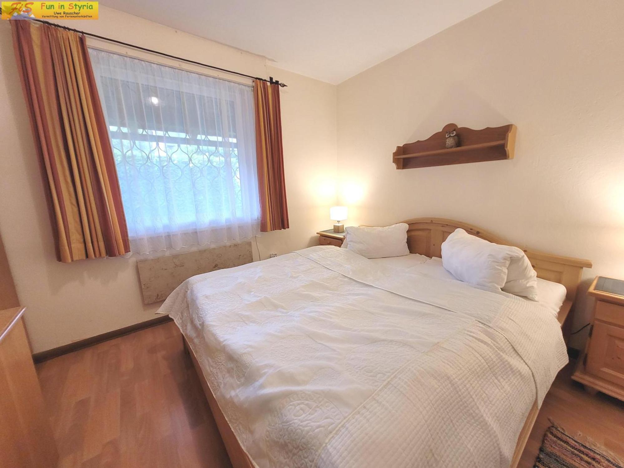 Bungalow Irmgard Bad Mitterndorf Extérieur photo