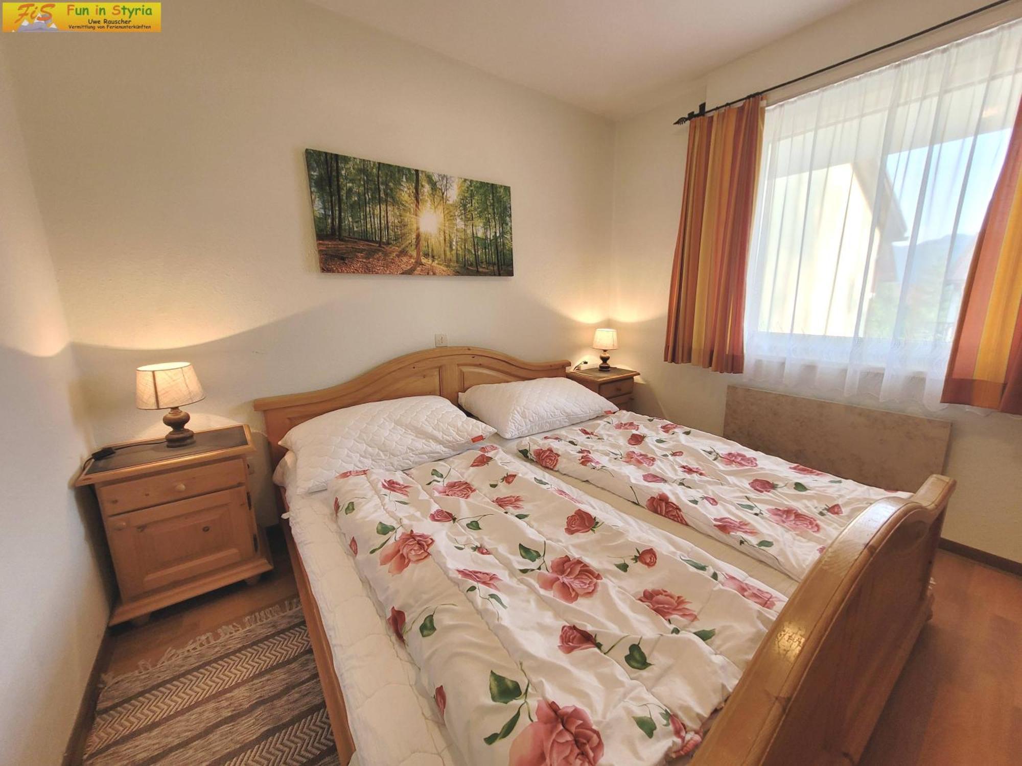 Bungalow Irmgard Bad Mitterndorf Extérieur photo