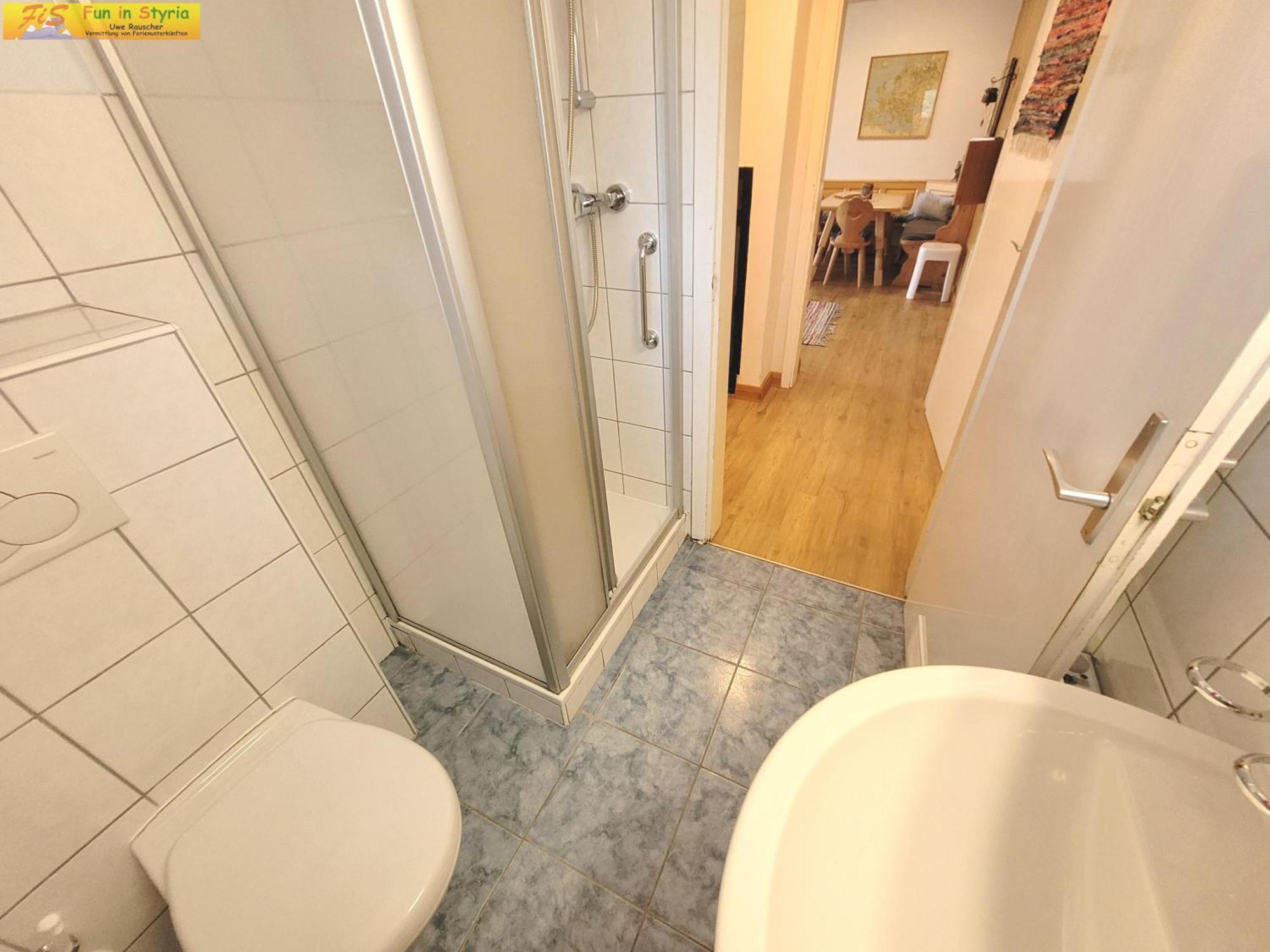 Bungalow Irmgard Bad Mitterndorf Extérieur photo